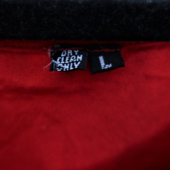 Orange and Yellow Kurta Dress Tunic Large - Picture 8 of 8